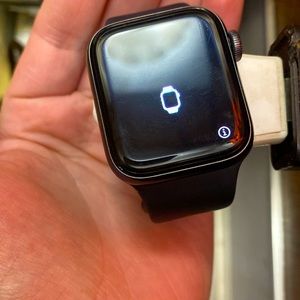 Apple Watch SE. 40 mm